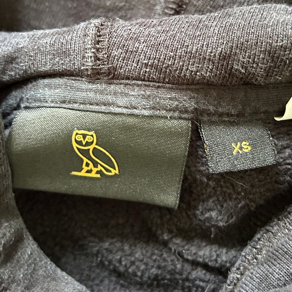 OVO owl hoodie - Picture 2 of 2